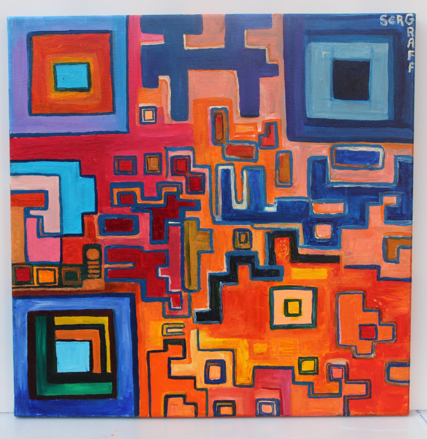 Labyrinth