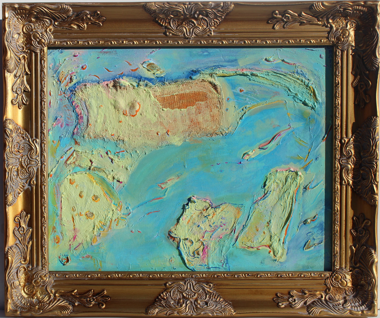 Treasure Map