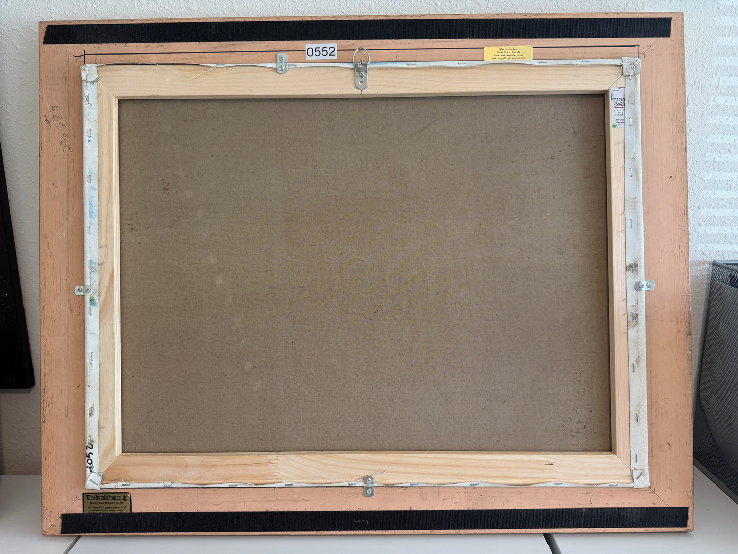 Oil Painting English Fox Hunt Horses Hounds Hunting Scene Landscape Art