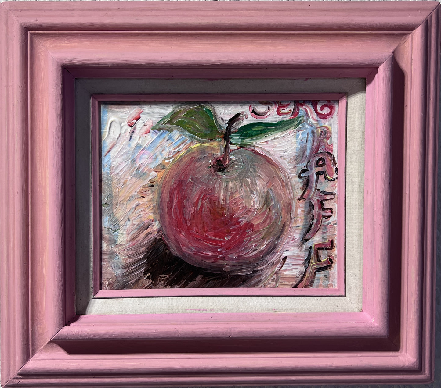 Apple
