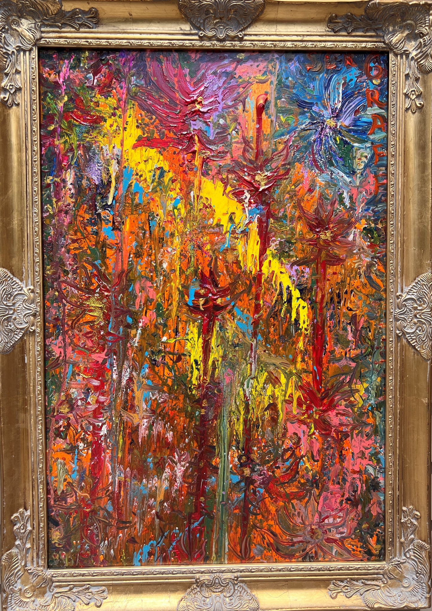 Demented of Colors