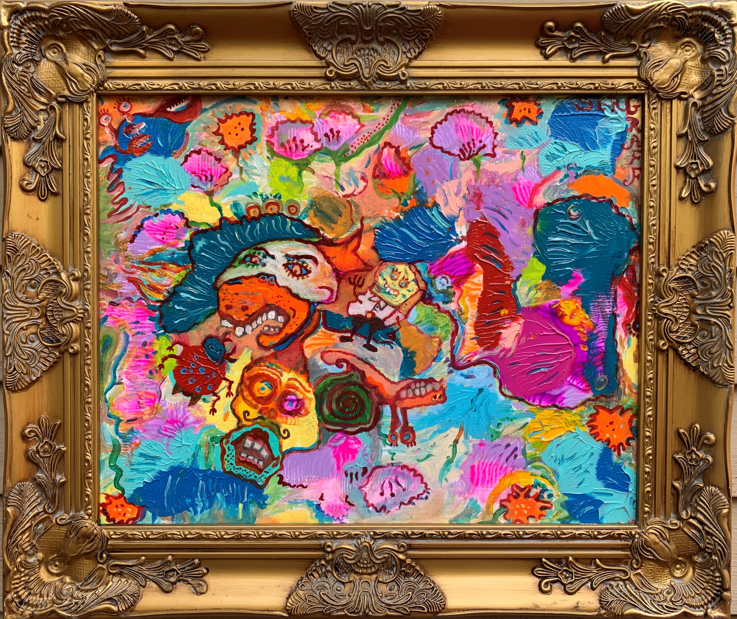 Bikini Bottom