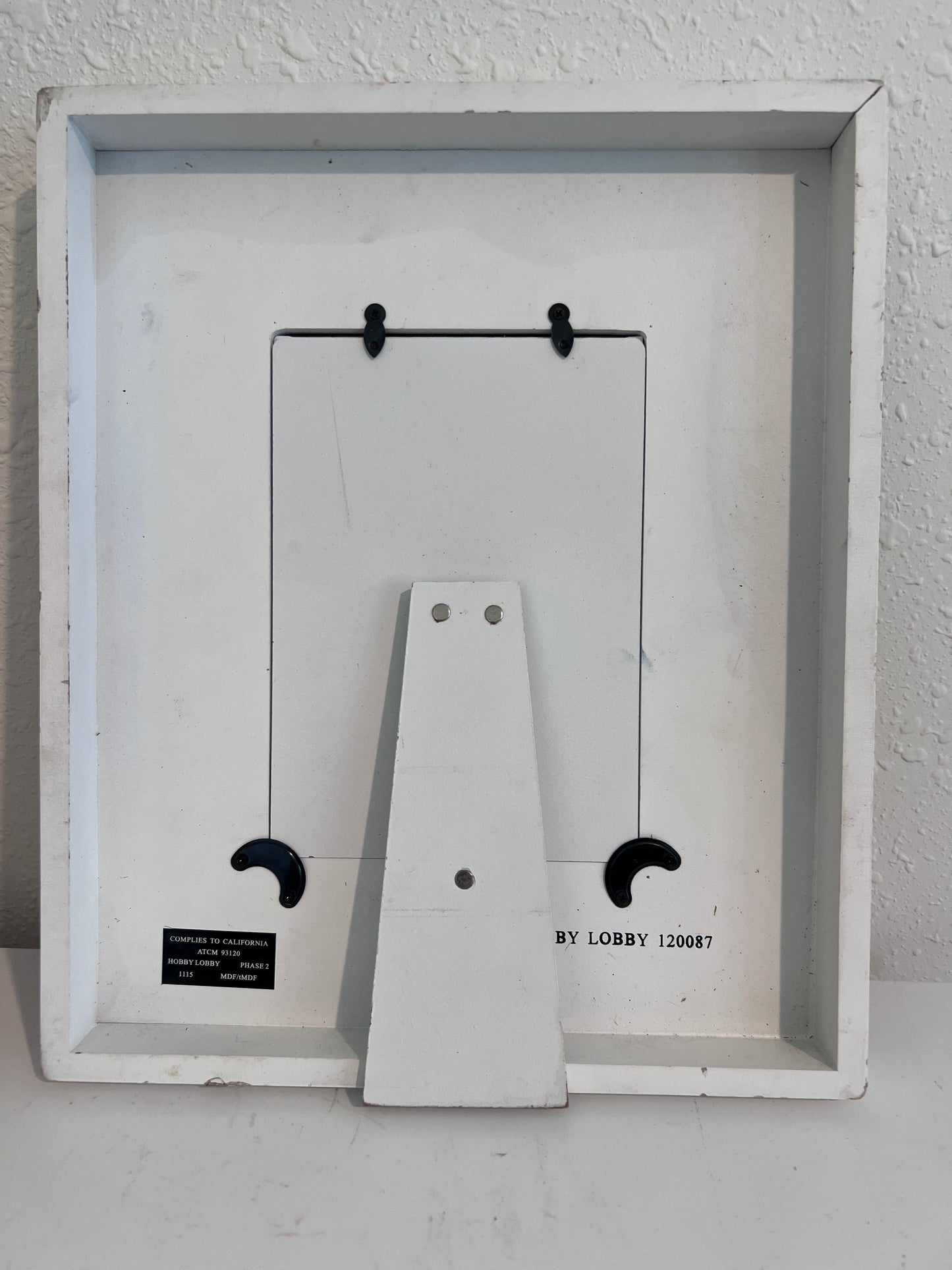 Serg Graff Original "Yelmar" Acrylic Ship Painting | Seashell Frame Coastal Art