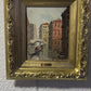 Original Oil Painting On Canvas, Venice, Listed Artist Antonio De Vity 1901-1993