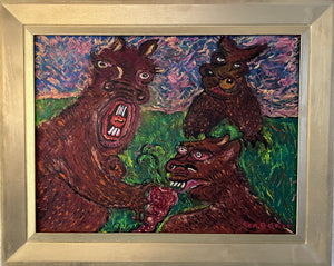 Descriptive image text