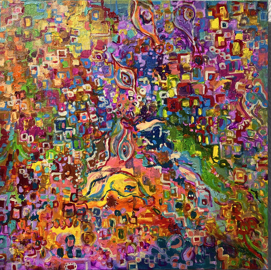 Kaleidoscope of Desires