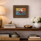 Serg Graff Acrylic Painting Ship Seascape "Tempest" Expressionist Modern Art COA