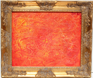 Fire Phoenix