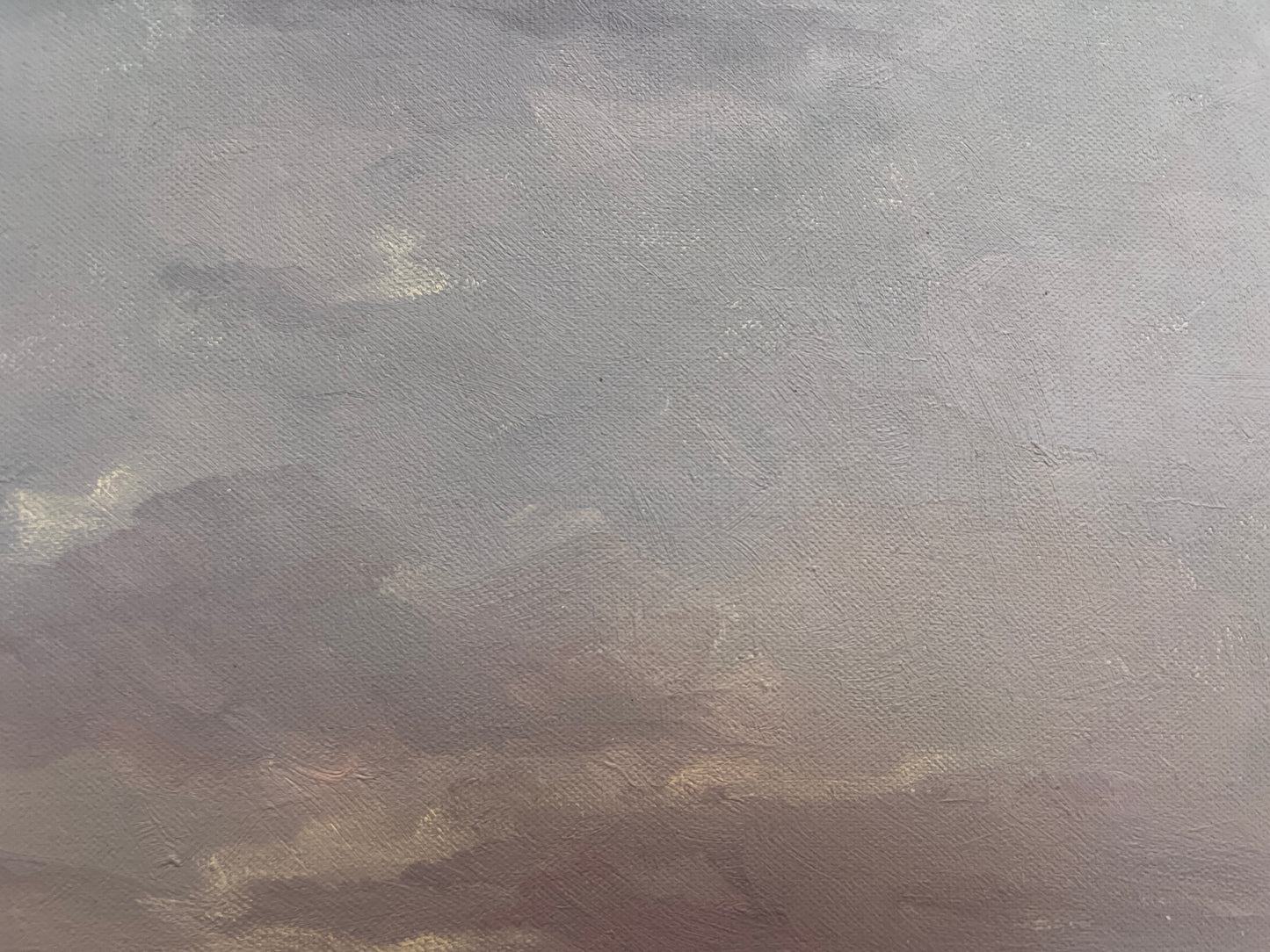 Gerhard Lukas Larsen (German 1911-1965) Oil canvas Vintage, Maritime, Seascape