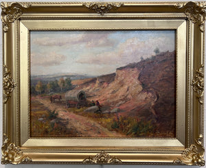 Descriptive image text