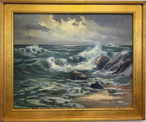 Descriptive image text