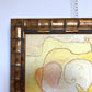 Textured Abstract Painting "Morning Delight" by Serg Graff, Original, COA