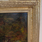 1870 British Artist Henry Martin (1835-1908) Antique Genre scene O/c painting