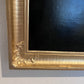 ORIGINAL 1823 Antique 19th C. Oil on Canvas Portrait of Rev. Richard Coytmore Howard