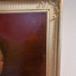 ORIGINAL 1823 Antique 19th C. Oil on Canvas Portrait of Rev. Richard Coytmore Howard