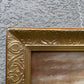 Original 19th century Antique Oil painting on canvas, seascape, Signed, Framed