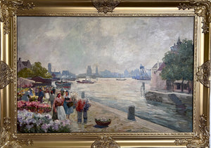 Descriptive image text