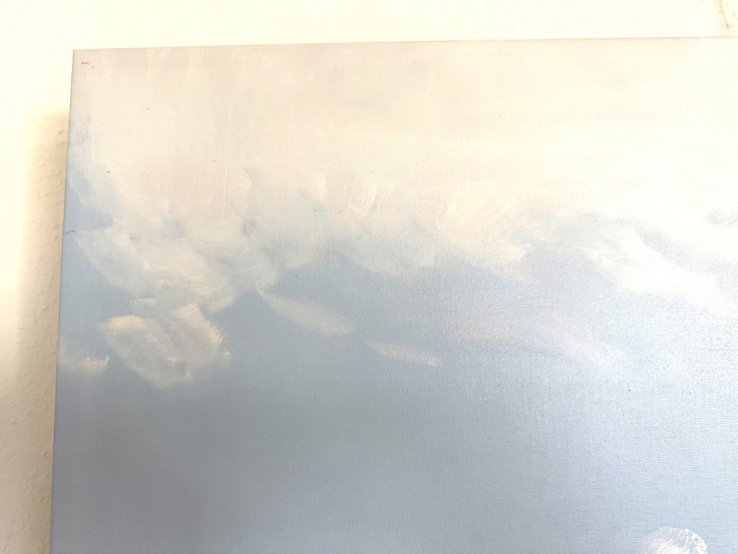 Listed Artist Hewett Jackson Original Oil Painting | Tall Ship Seascape | Large