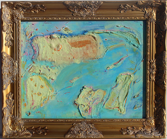 Treasure Map