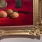 Listed French Artist Georges de Marco 1906-1990 Oil canvas painting Still Life