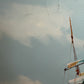 Listed Artist Hewett Jackson Original Oil Painting | Tall Ship Seascape | Framed