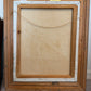 Listed Artist Hewett Jackson Original Oil Painting | Tall Ship Seascape | Framed