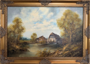 Descriptive image text
