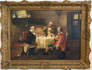 Descriptive image text