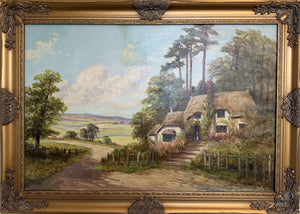 Descriptive image text