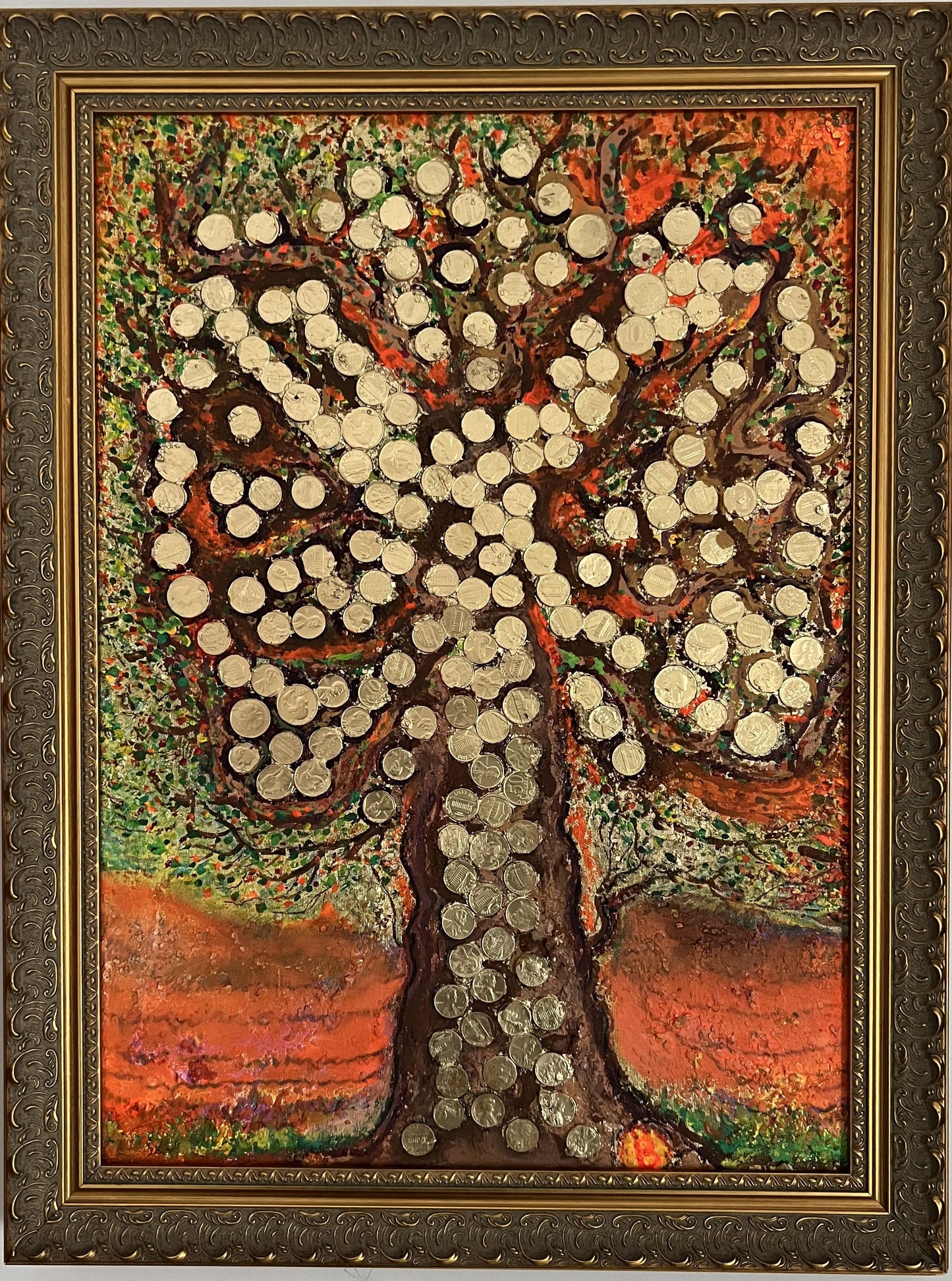 Money Tree