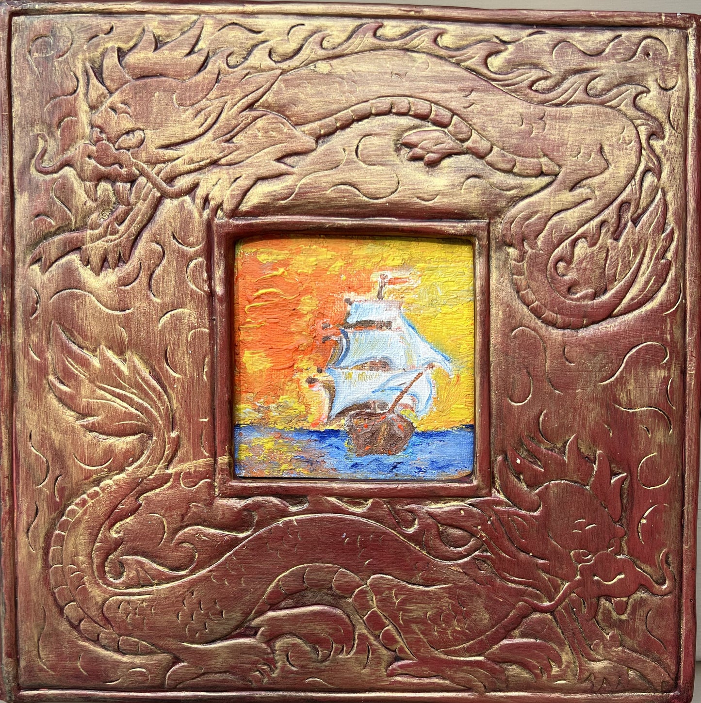Ship 2