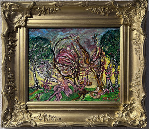 Surreal Forest