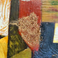 Alena Kalen Modern Geometric Original Abstract Oil Painting Cubist Reverie” COA