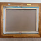 Vintage Oil Painting Naval Battle Ships Seascape Maritime Art Framed Signed