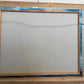 Large Vintage Oil Painting Sailing Ship Seascape Signed Maritime Ocean Art