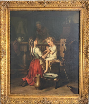 Descriptive image text