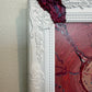 Serg Graff "Mystic Eye" Original Abstract Painting Framed Surreal Vision Art COA