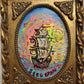 Serg Graff "Dawnstar" Seascape Acrylic Painting Sailing Ship Nautical Art
