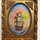 Serg Graff "Dawnstar" Seascape Acrylic Painting Sailing Ship Nautical Art