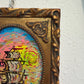 Serg Graff "Dawnstar" Seascape Acrylic Painting Sailing Ship Nautical Art