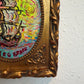 Serg Graff "Dawnstar" Seascape Acrylic Painting Sailing Ship Nautical Art