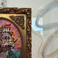 Serg Graff "Lucky Catch" Seascape Acrylic Painting Ship Nautical Art