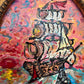 Serg Graff "Lucky Catch" Seascape Acrylic Painting Ship Nautical Art