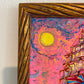 Serg Graff “Manifesto” Original Painting, Fantasy Ship Seascape, Nautical Art