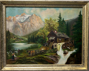 Descriptive image text