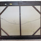 Huge Equestrian Fox Hunt Oil Painting, English Hunting Scene Art, Framed, Signed