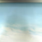 Listed Artist Hewett Jackson Original Oil Painting | Tall Ship Seascape | Large