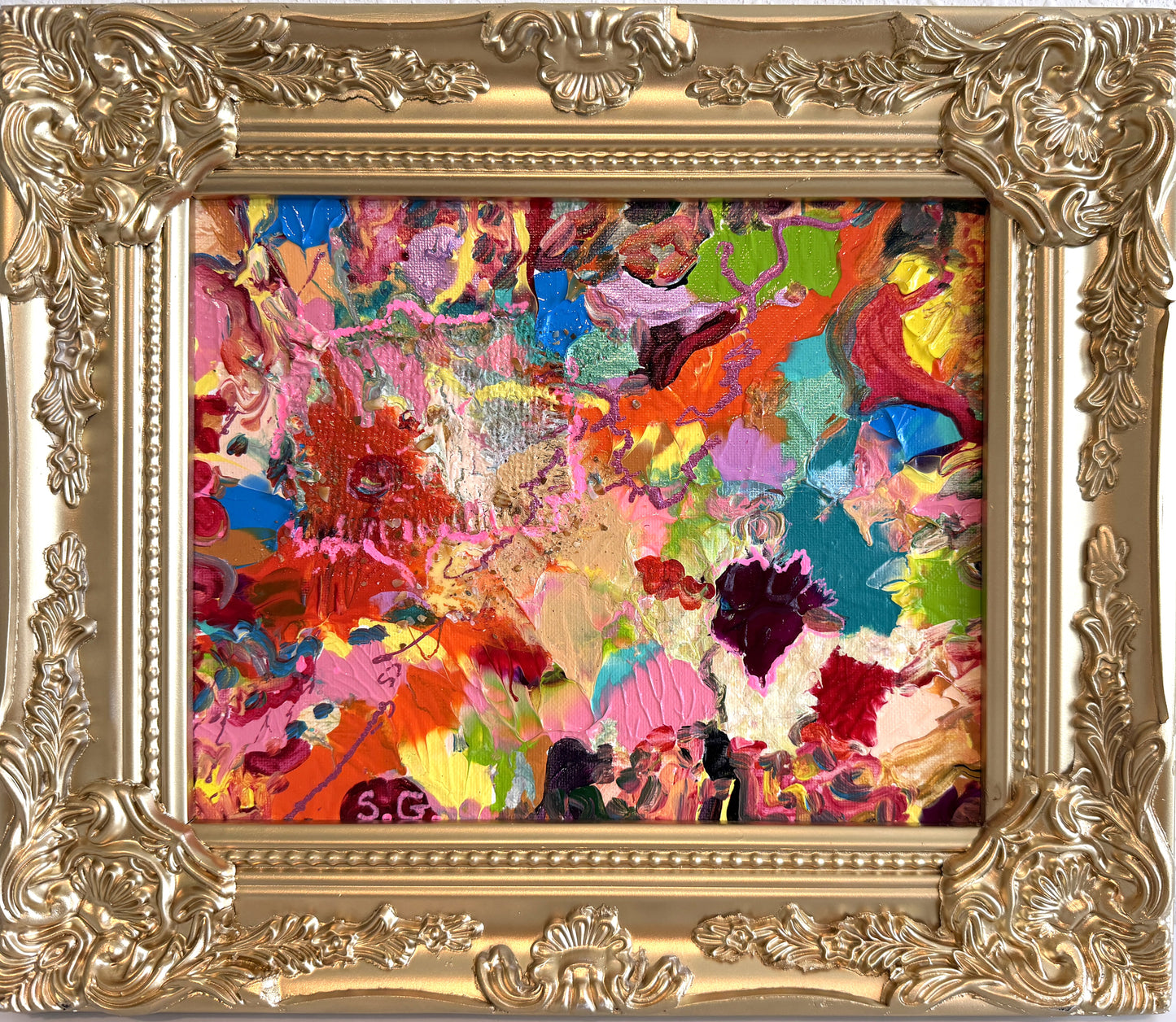 Color Synapse