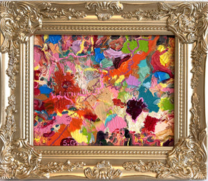 Color Synapse