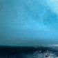 Roal English Seascape Oil Painting Vintage Ocean Waves Coastal Marine Art